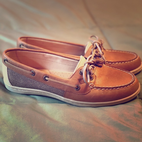 Sperry Shoes - Sperry Top Siders