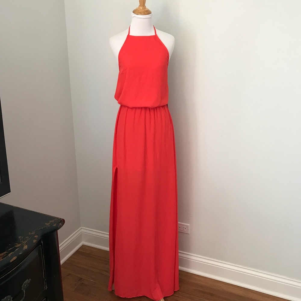 Show Me Your Mumu Maxi Dress ✨NWT✨