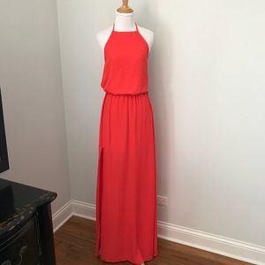 Show Me Your Mumu Maxi Dress ✨NWT✨