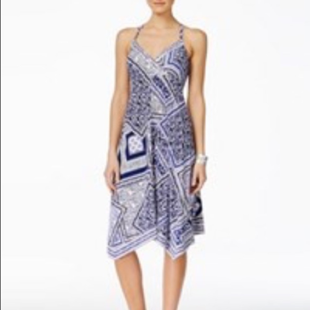 INC dress