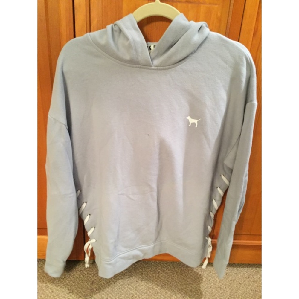 Lilac PINK Sweatshirt