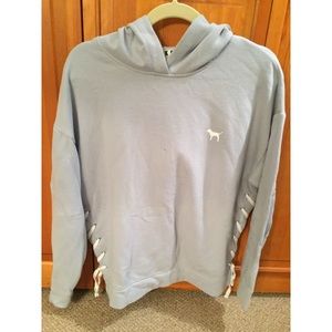 Lilac PINK Sweatshirt