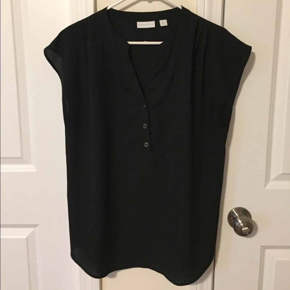 NEW YORK & COMPANY blouse