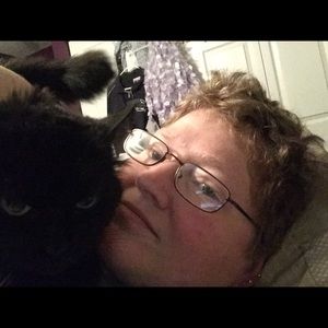 Meet your Posher, Teresa e