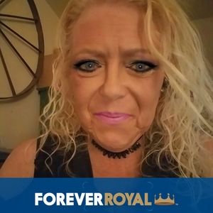 Meet your Posher, Connie