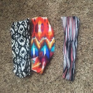 Headband Bundle