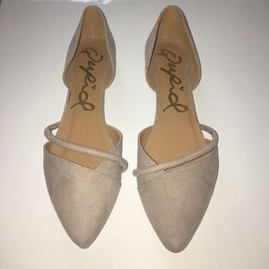 D'Orsay Flats