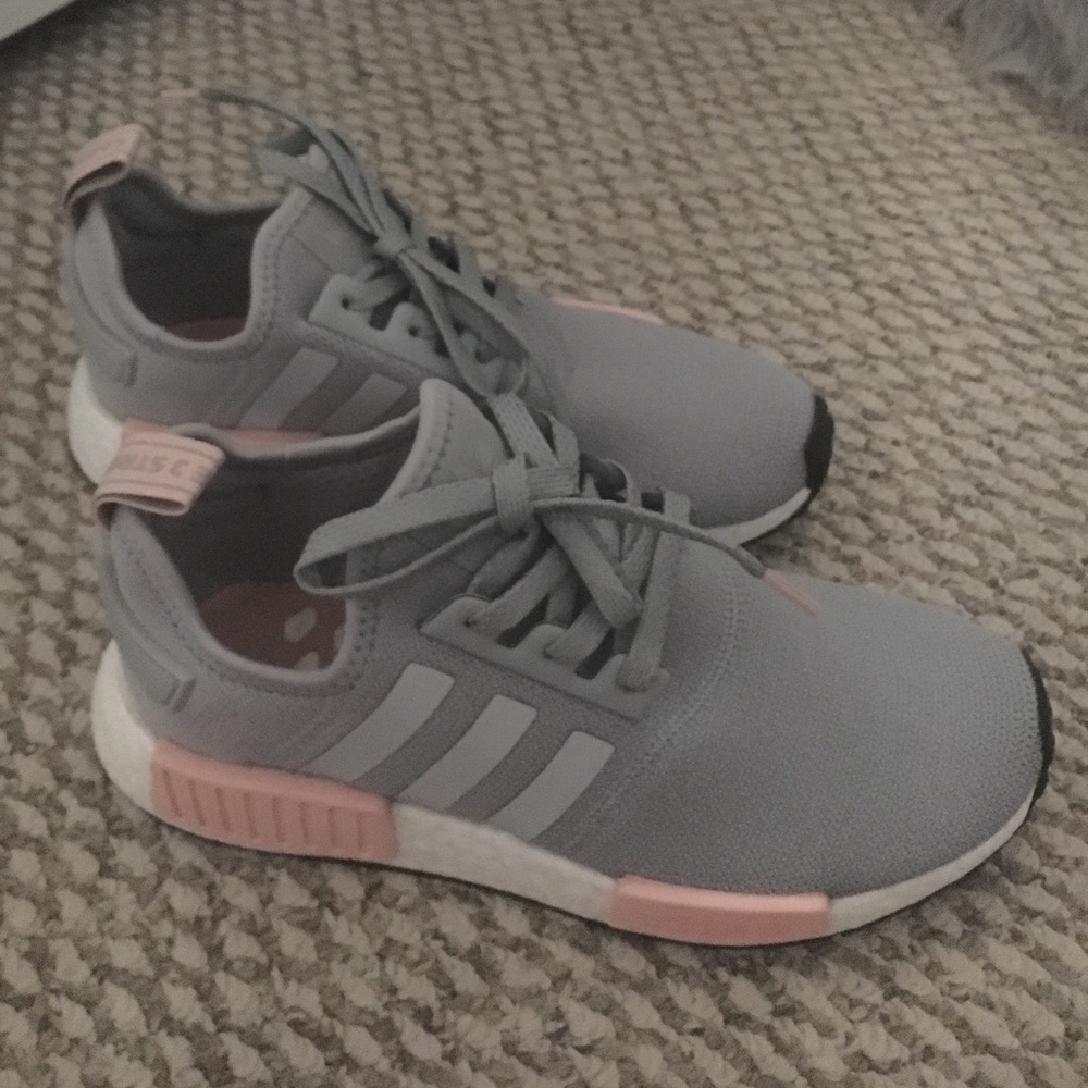 Women’s Adidas NMD