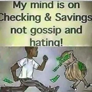 Meet your Posher, Tre