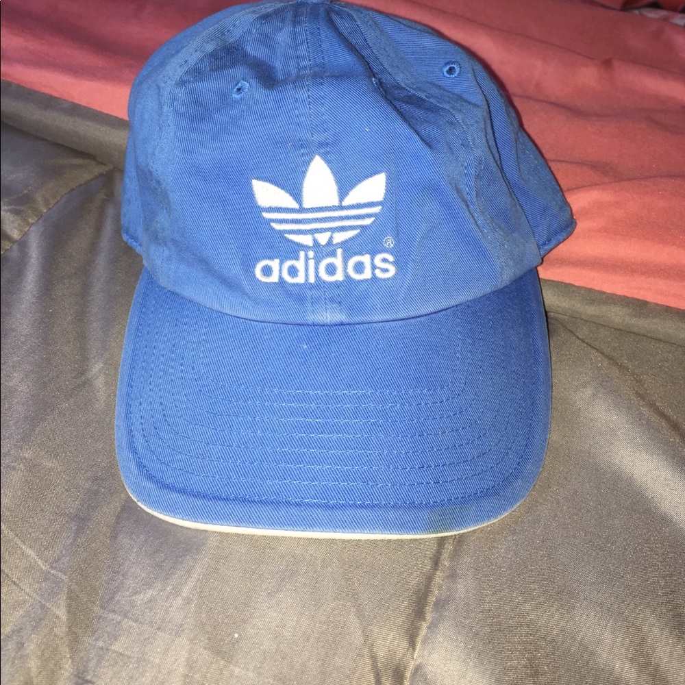 Adidas hat