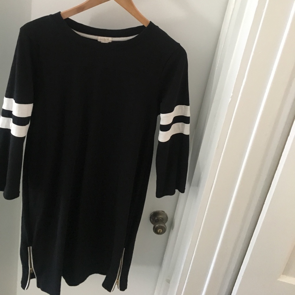Jcrew dress