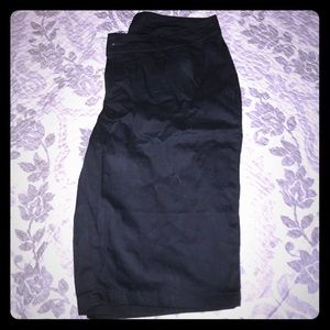 Columbia Bermuda shorts