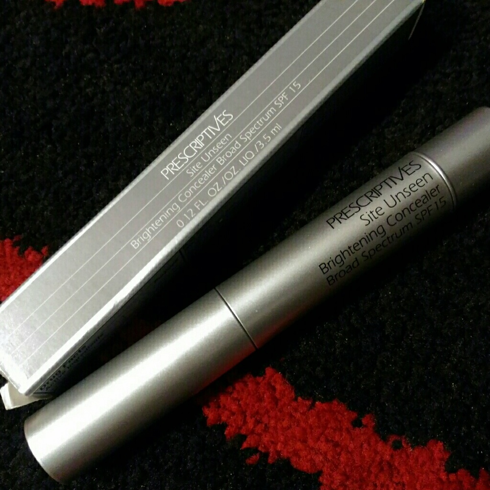 New PRESCRIPTIVES Concealer