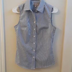 Banana republic blouse