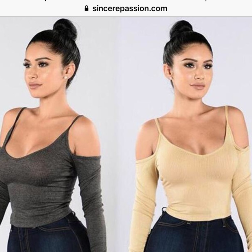 Womens Top Quality Fashion