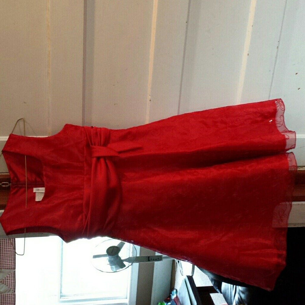 Girls Formal Dress