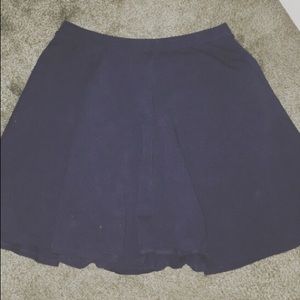 Skater skirt
