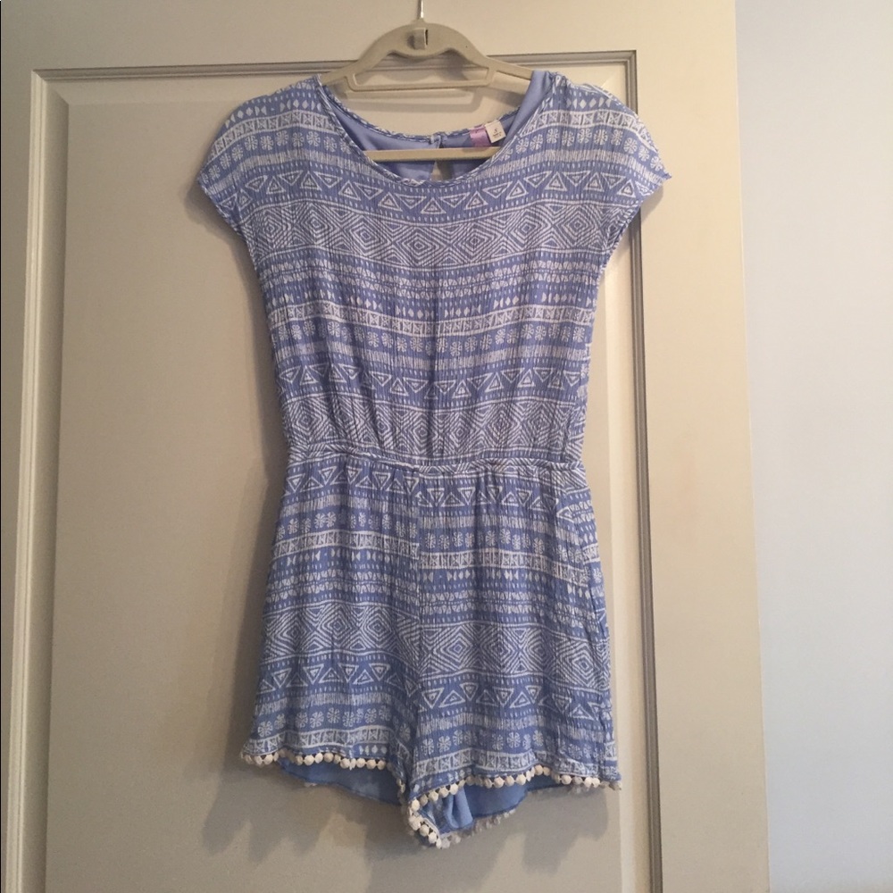 Romper