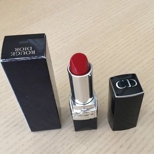 Dior Rouge Lipstick