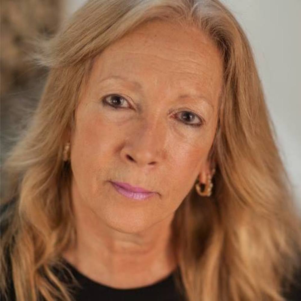 Meet your Posher, Diane
