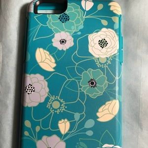 *CLOSET CLOSING* Otterbox 6 Plus case
