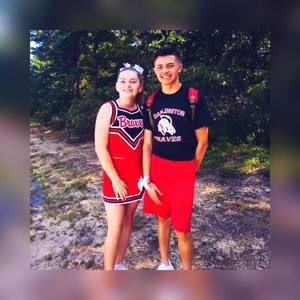 Meet your Posher, Devin