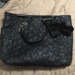 Betsy Johnson purse