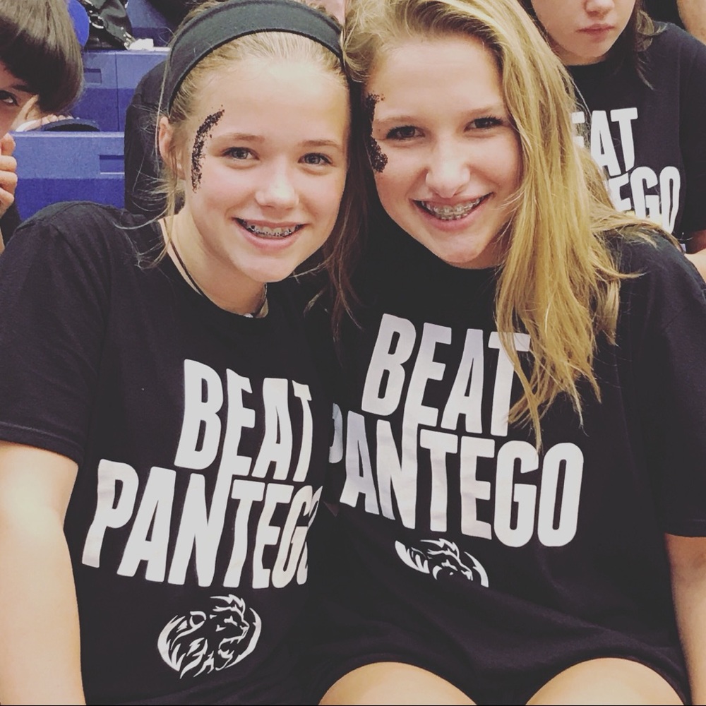 Meet your Posher, Abby