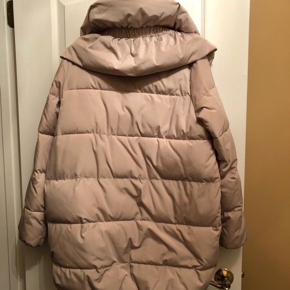 Calvin Klein winter coat - Picture 3 of 4