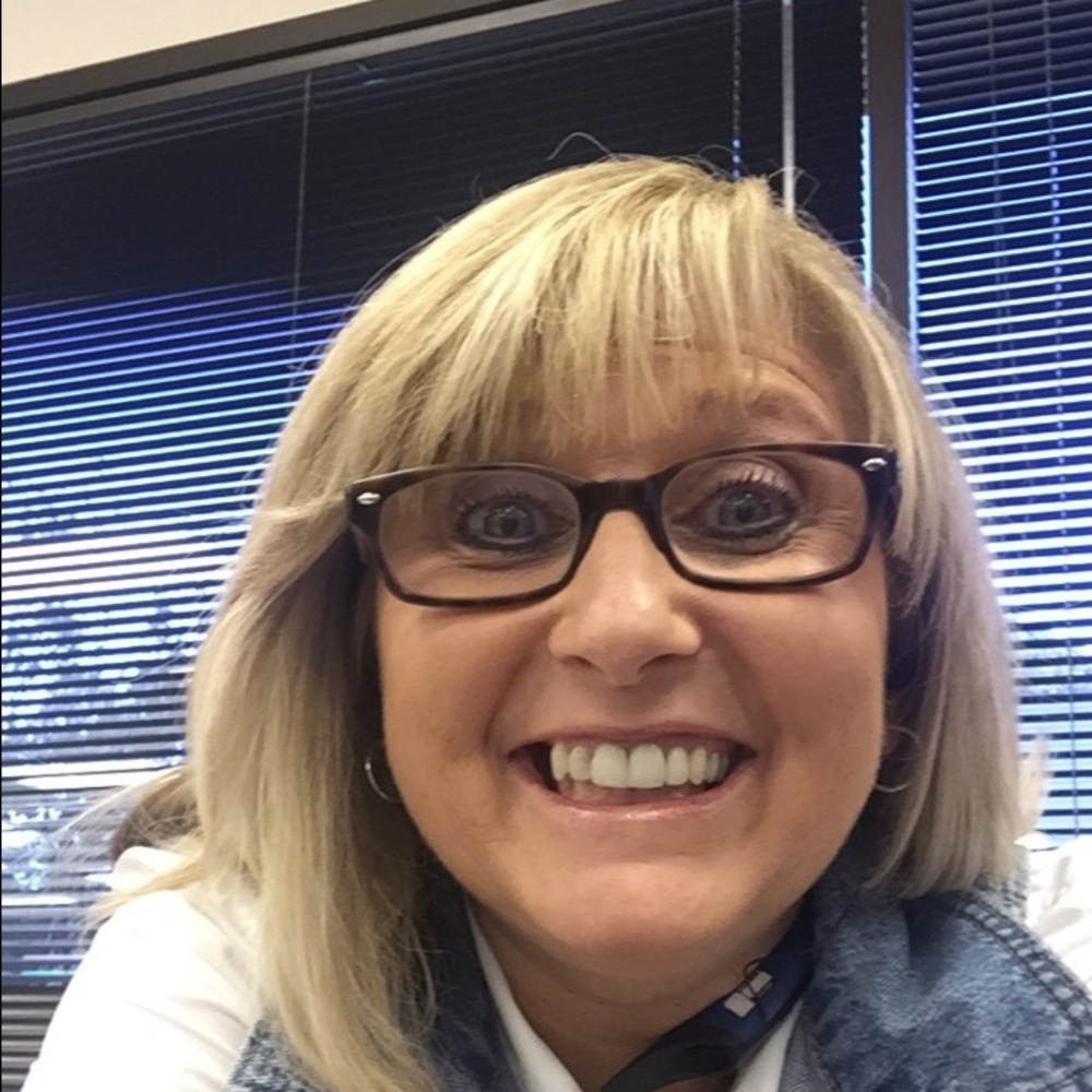 Meet your Posher, Rhonda