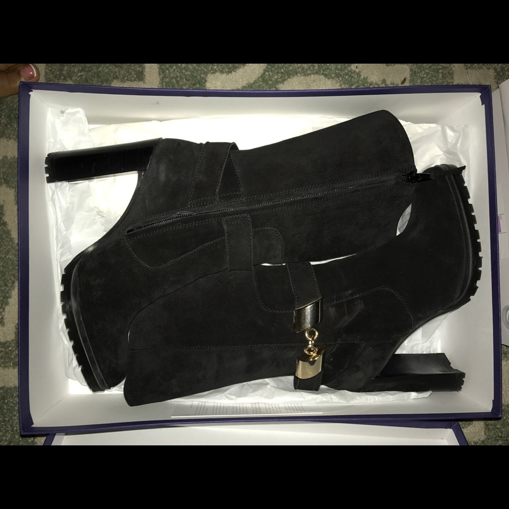Stewart weitzman boots