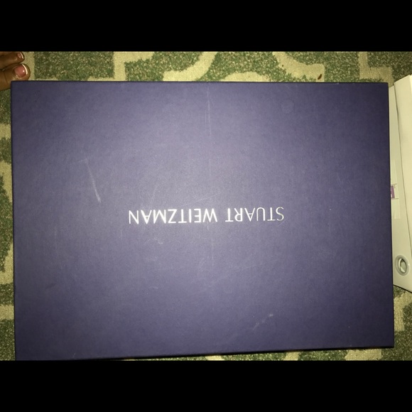 Stewart weitzman boots - Picture 4 of 6