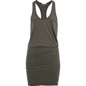 James Perse Tank Dress