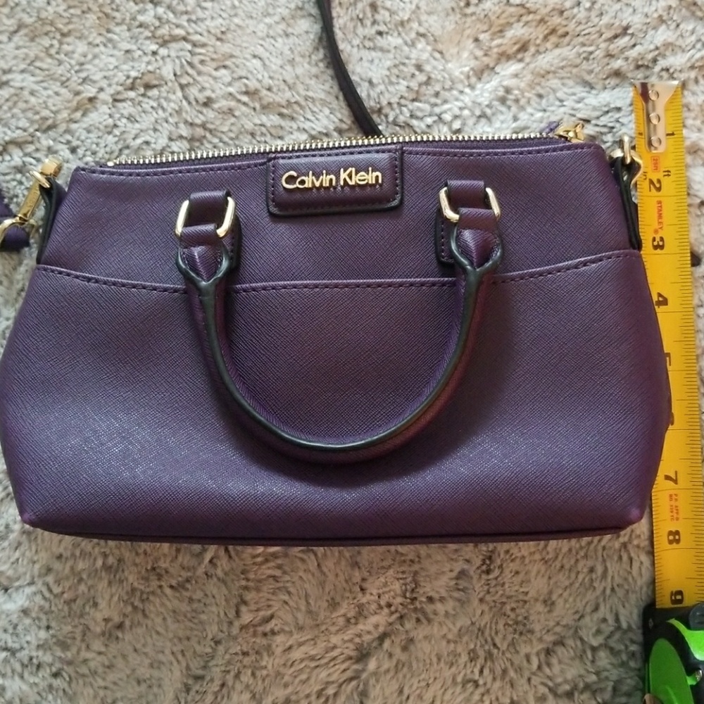 Adorable mini bag