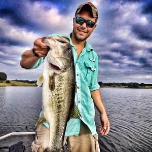 Meet your Posher, Patrick