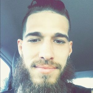 Meet your Posher, Andrew