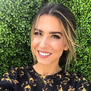 Meet your Posher, Orly