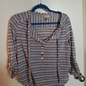 Ann Taylor Loft pullover