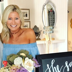 Meet your Posher, Kasey