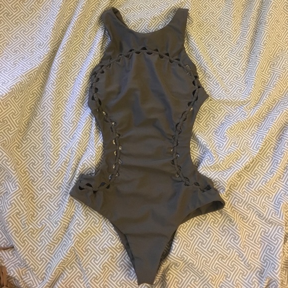 Mikoh Other - Mikoh mahina one piece