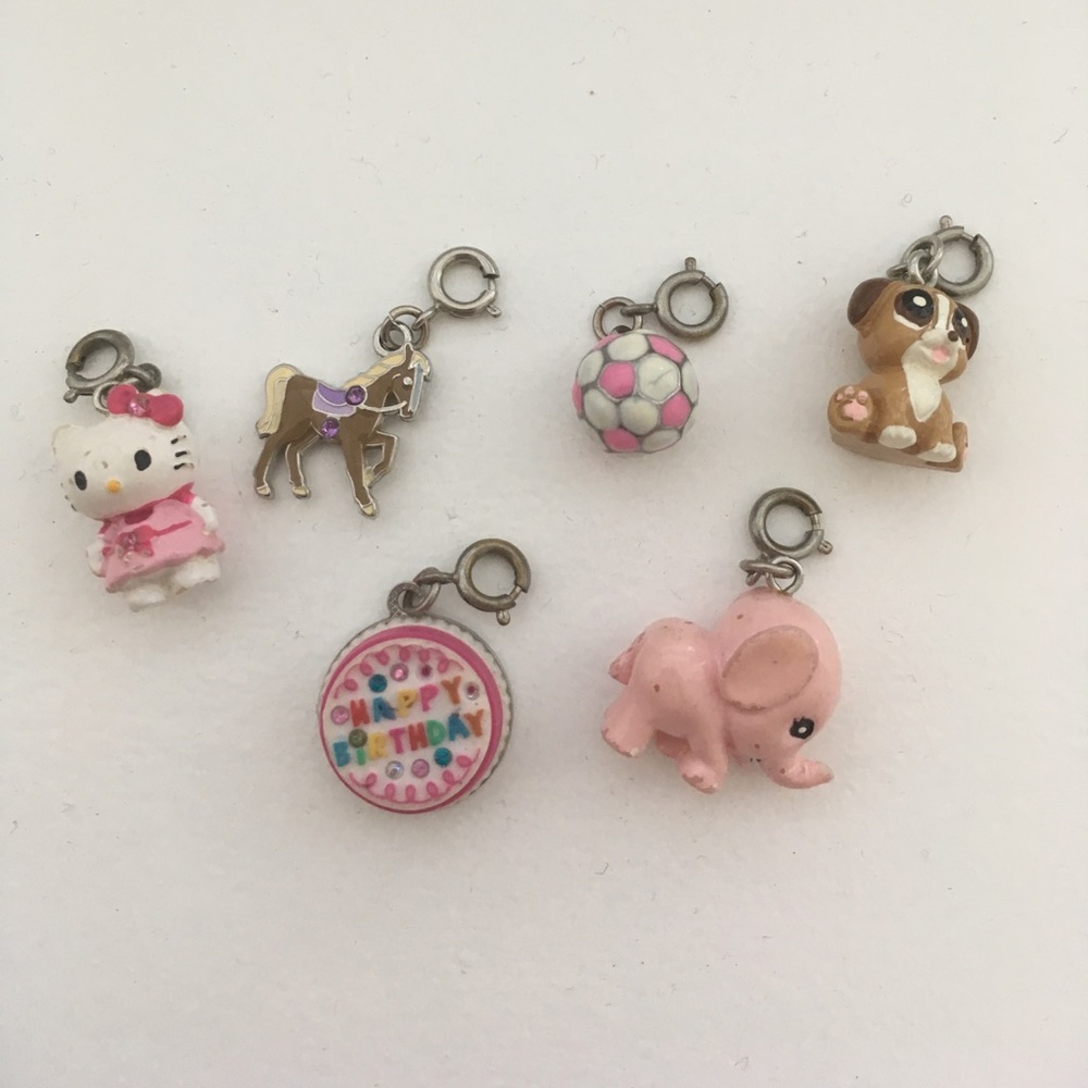 Charms 💘