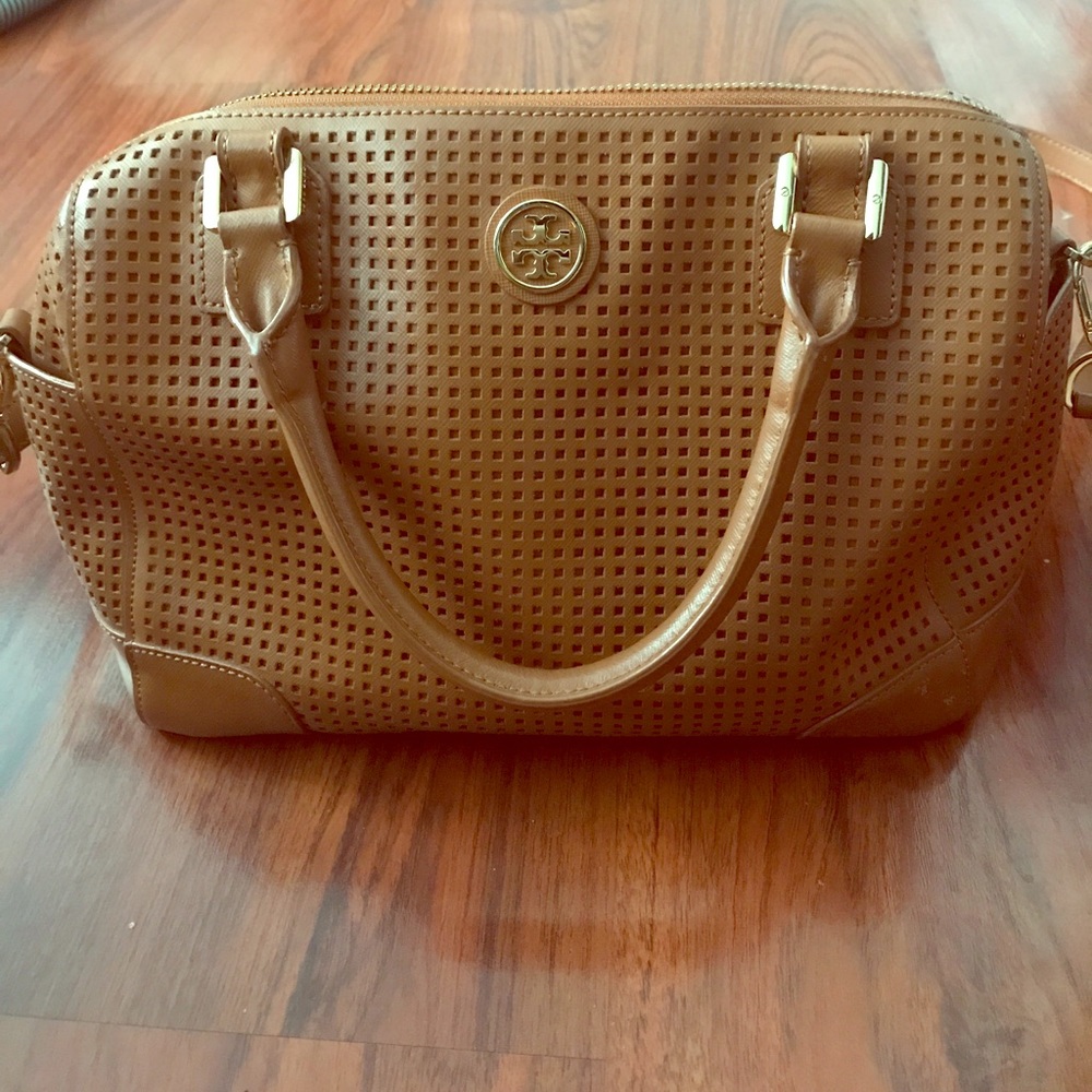 Tory Burch Robinson Bag *Authentic*