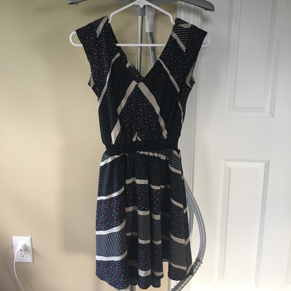 American Rag A-line dress!