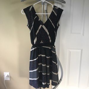 American Rag A-line dress!