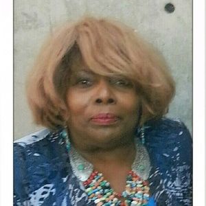 Meet your Posher, Eleanor