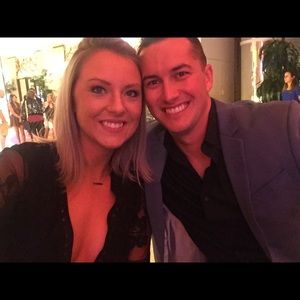 Meet your Posher, Haley