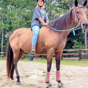 Meet your Posher, Madison