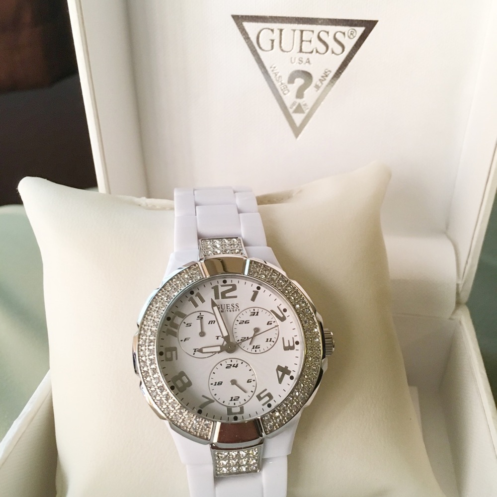 Ladies Guess Watch
