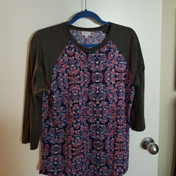 Lularoe Randy - Picture 1 of 1