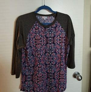 Lularoe Randy